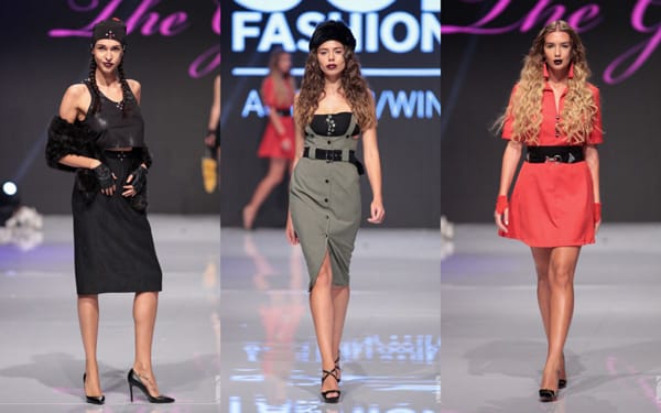 Студентите по мода покориха сцената на SOFIA FASHION WEEK AW 2016 